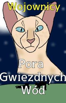 Tom 2 - Pora Gwiezdnych Wód