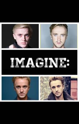 Tom Felton Imagines