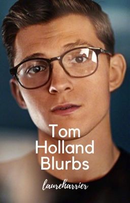 Tom Holland Blurbs