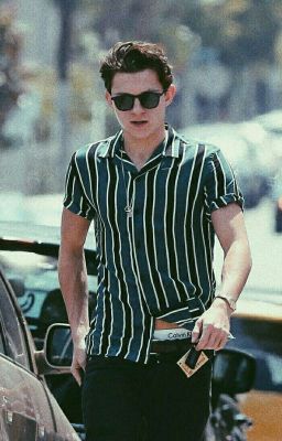 tom holland facts  