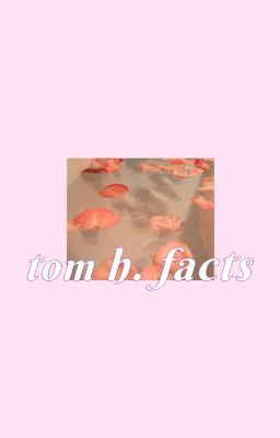 tom holland facts -done