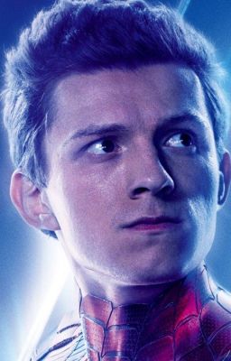 Tom Holland  x reader