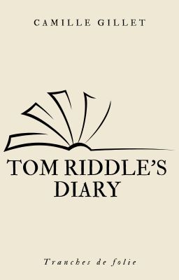 Tom Riddle's Diary