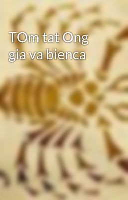 TOm tat Ong gia va bienca