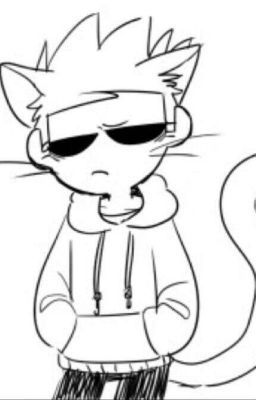 Tom x Reader eddsworld 