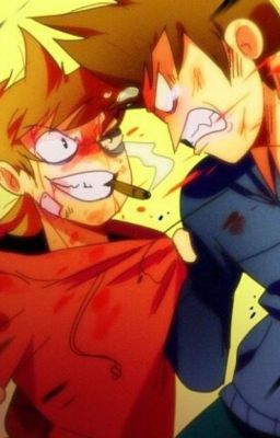 Tom x Reader x Tord (LEMON)