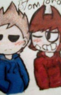 Tom x Tord (Pausada)