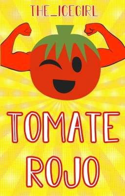 Tomate Rojo