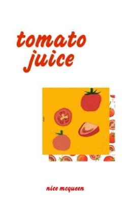 Tomato Juice