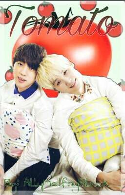 Tomato (YoonJin/JinSu)