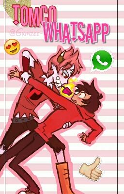 ⭐ Tomco WhatsApp ⭐