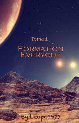 Tome 1 Formation Everyone