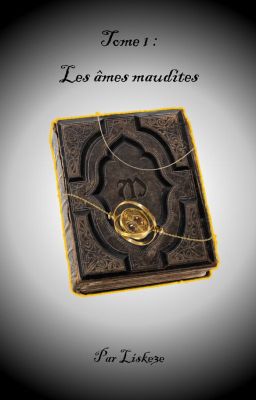 Tome 1 : Les âmes maudites