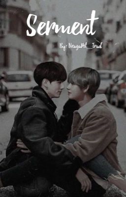 [Tome 2] Serment | Taekook 