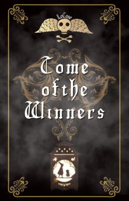 Tome of The Winners - Libro dei Vincitori