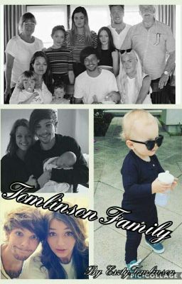 Tomlinson Family