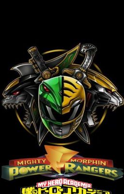 tommy oliver hero academia