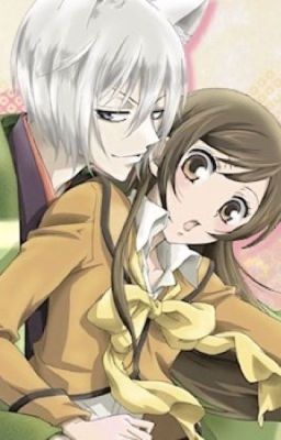 Tomoe x Nanami