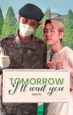 Tomorrow, I'll wait you [ChanBaek/BaekYeol]