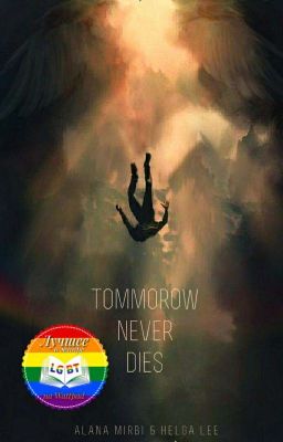 Tomorrow Never Dies