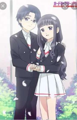 Tomoyo công chúa của hiệp hội phép thuật(eriol x tomoyo)