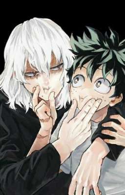 [ Tomudeku ] Cú Ngã Vào Bóng Tối ( Villain Deku AU )