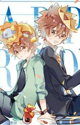 [Tống]_[All27] Tsunayoshi mau xuyên kế hoạch