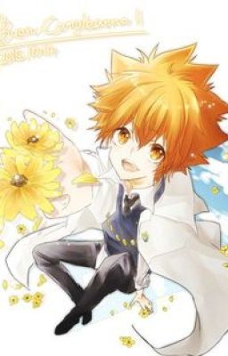 [Tống] Ám đọa Honmaru của Tsunayoshi-Trạch A