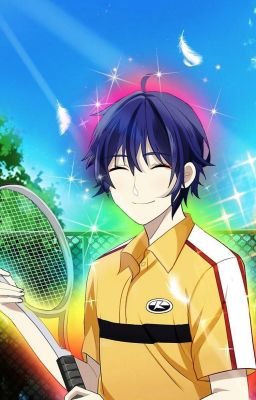 [Tống] Anti-fan lẻn vào Rikkaidai tennis bộ sau-Hắc Ma Tiên Tiểu Lục