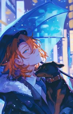 [Tổng] Bị bắt mất trí nhớ Chuuya-kun