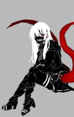 [Tống Chủ BSD] The Monster's Name Is Kaneki Ken