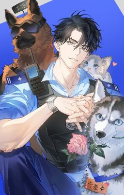 [Tống] Hagiwara cảnh sát tích cực tìm kiếm đao kiếm nam sĩ trung-Điềm Lộ