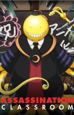 TỔNG HỢP 40 ĐIỂM YẾU CỦA KORO-SENSEI