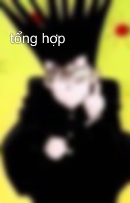 tổng hợp