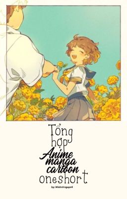 Tổng Hợp Anime Oneshort