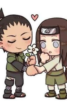 tổng hợp cp nejj×shikamaru