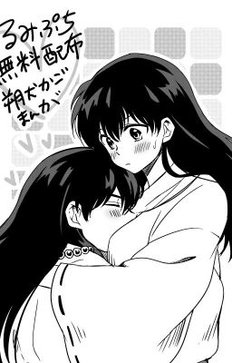 TỔNG HỢP FANFICTION ONESHOT INUYASHA-KAGOME (Có H+)