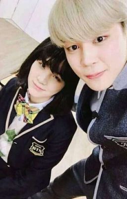 [ Tổng Hợp H_SM_HE_SE ] √Couple BTS√