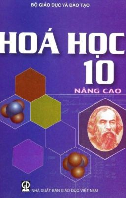 Tổng hợp những bài tập hóa cơ bản và nâng cao