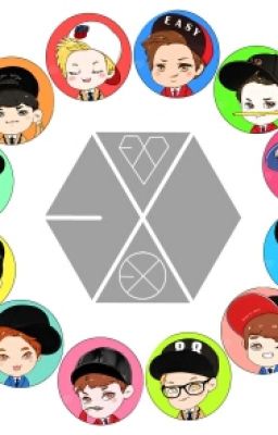 Tổng Hợp Oneshot EXO 