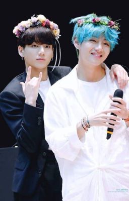 [ Tổng Hợp Oneshot ] [ TaeKook ] Kookie Bảo Bối Của Kim Taehyung