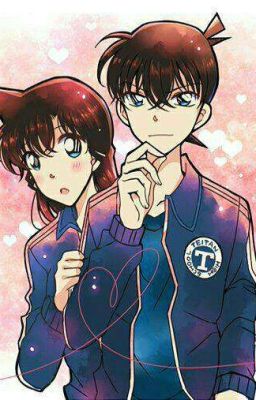 Tổng hợp oneshot về detective conan