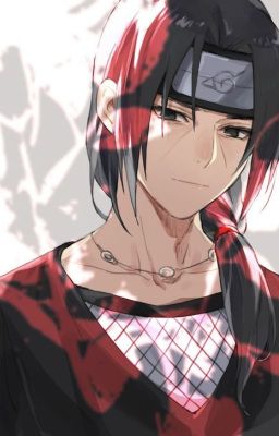 [Tổng] Itachi ca hôm nay cũng ở lấy lý phục người