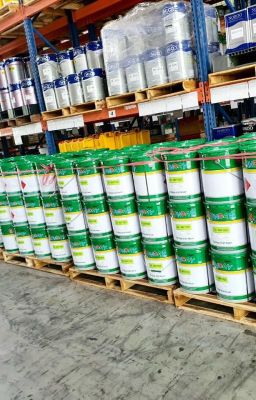 Tổng Kho Sơn Epoxy Nanpao Cho Nền Nhà Xưởng Giá Tốt Cho Công Trình Tphcm