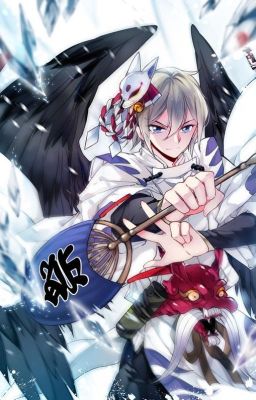 [Tổng] Ootengu hôm nay cũng một lòng hướng đại nghĩa-A Hắc