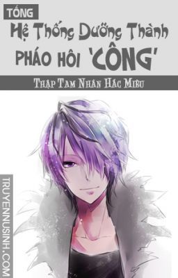 [TỐNG] PHÁO HÔI 'CÔNG' DƯỠNG THÀNH HỆ THỐNG-Thập tam nhãn hắc miêu