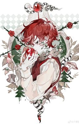 [Tống] Ryosuke ở Kha học gặp quỷ hằng ngày-Mộc Tử Ngư