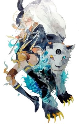 [Tống] Ta cùng áo choàng của ta đều rất quái lạ-Thanh Sơn Vấn Vũ