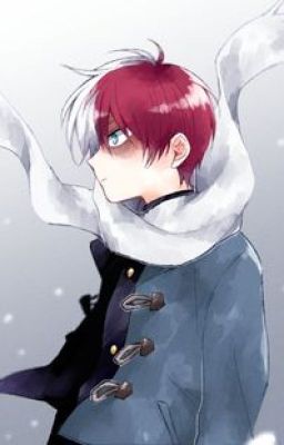 [ Tổng ] Ta cùng Todoroki Shouto tư bôn-Thị Áp Áp Nha