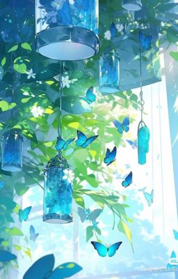 [Tống] Ta dị năng lực hóa thân đều có bệnh-Vu Chức